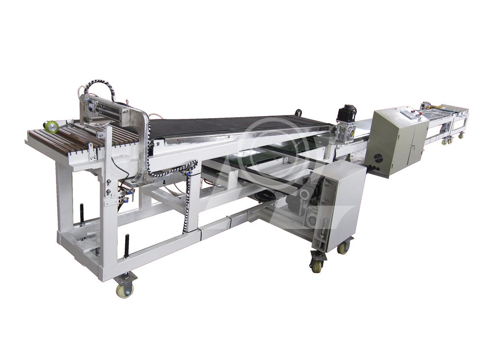 全自動切板機(jī)